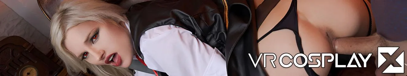 vrcosplayx