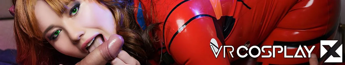 vrcosplayx