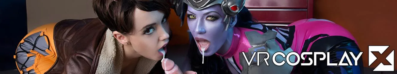 vrcosplayx