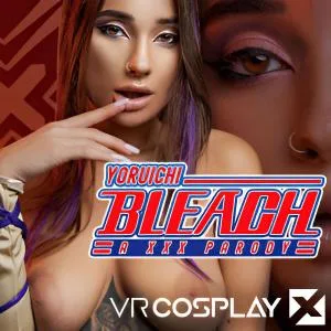 vrcosplayx