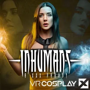 vrcosplayx