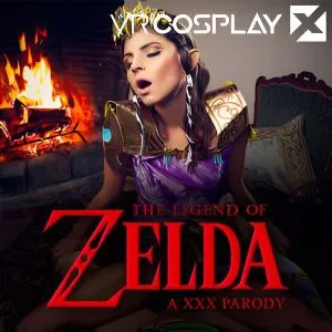 vrcosplayx