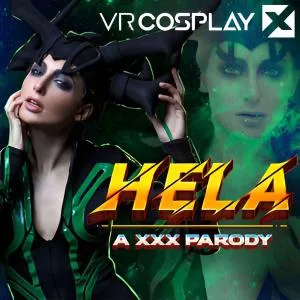 vrcosplayx