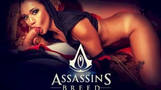 [2017-01-13] Assassins Breed - VRCosplayX - 1464