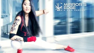 [2017-02-17] Mirror's Edge A XXX Parody - VRCosplayX - 1474