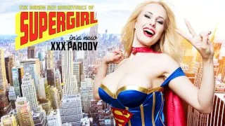 [2017-03-11] Supergirl A XXX Parody - VRCosplayX - 1480