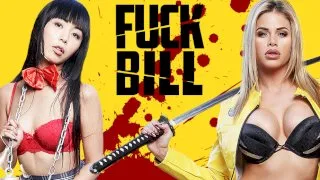[2017-04-21] Fuck Bill - VRCosplayX - 1492