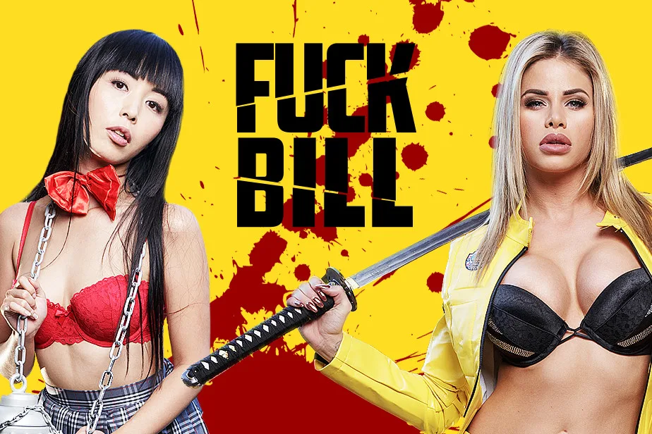 [2017-04-21] Fuck Bill - VRCosplayX - 1492