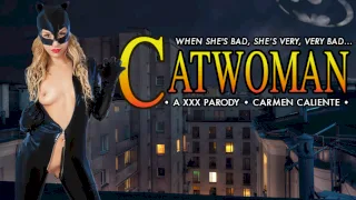 [2017-05-05] Catwoman XXX - VRCosplayX - 1498