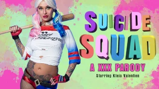 [2017-05-12] Suicide Squad: Harley Quinn XXX Parody - VRCosplayX - 1500