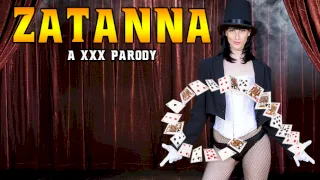 [2017-05-26] Zatanna A XXX Parody - VRCosplayX - 1504