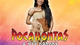 [2017-11-17] Pocahontas A XXX Parody - VRCosplayX - 1554