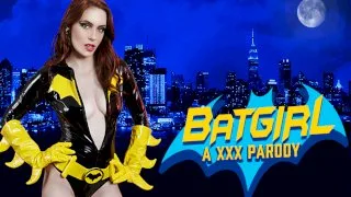 [2017-11-24] Batgirl A XXX Parody - VRCosplayX - 1556
