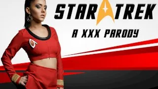 [2018-01-05] Star Trek A XXX Parody - VRCosplayX - 1568