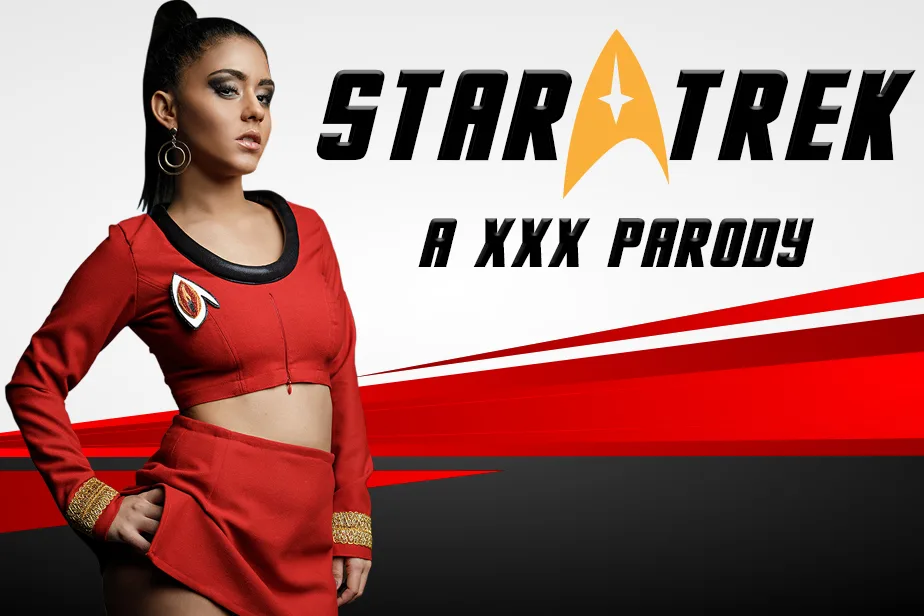 [2018-01-05] Star Trek A XXX Parody - VRCosplayX - 1568