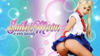 [2018-02-02] Sailor Moon A XXX Parody - VRCosplayX - 1576