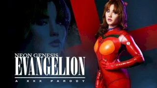 [2018-02-09] Evangelion A XXX Parody - VRCosplayX - 1578