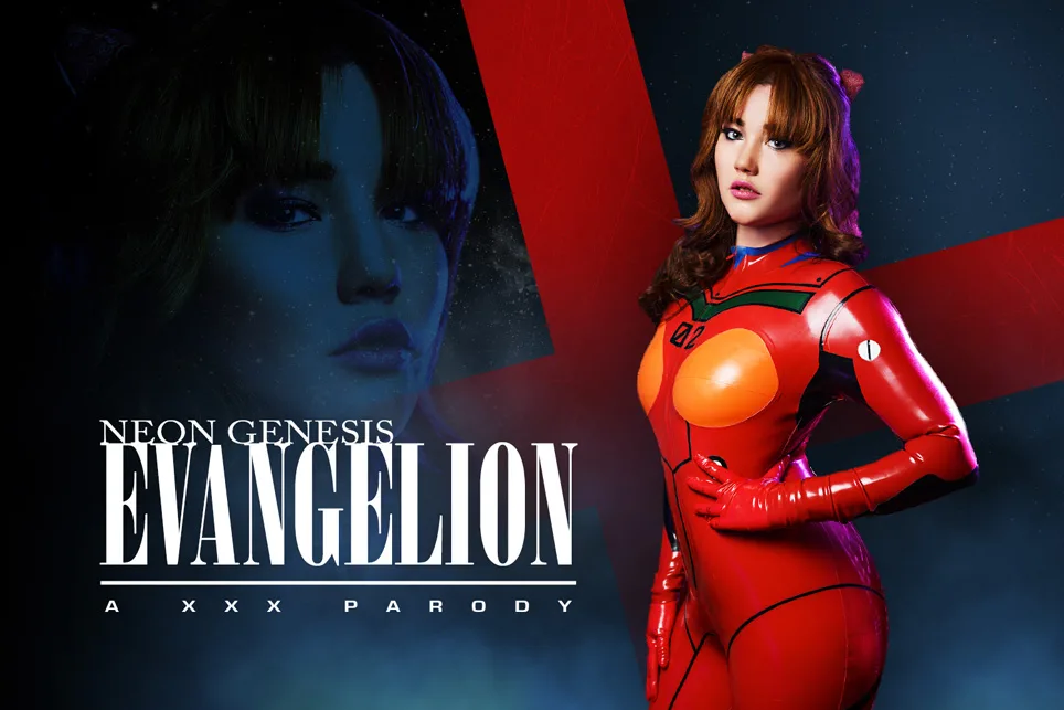 [2018-02-09] Evangelion A XXX Parody - VRCosplayX - 1578
