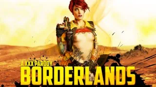 [2018-02-16] Borderlands A XXX Parody - VRCosplayX - 1580