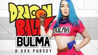 [2018-04-06] Bulma A Dragon Ball Z XXX Parody - VRCosplayX - 1594
