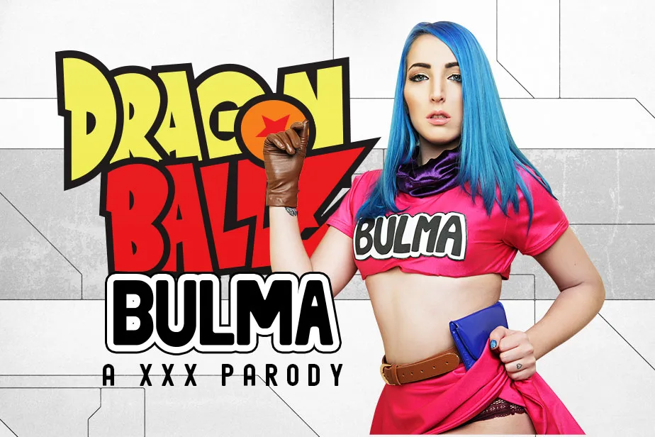 [2018-04-06] Bulma A Dragon Ball Z XXX Parody - VRCosplayX - 1594