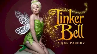 [2018-05-18] Tinker Bell A XXX Parody - VRCosplayX - 1606
