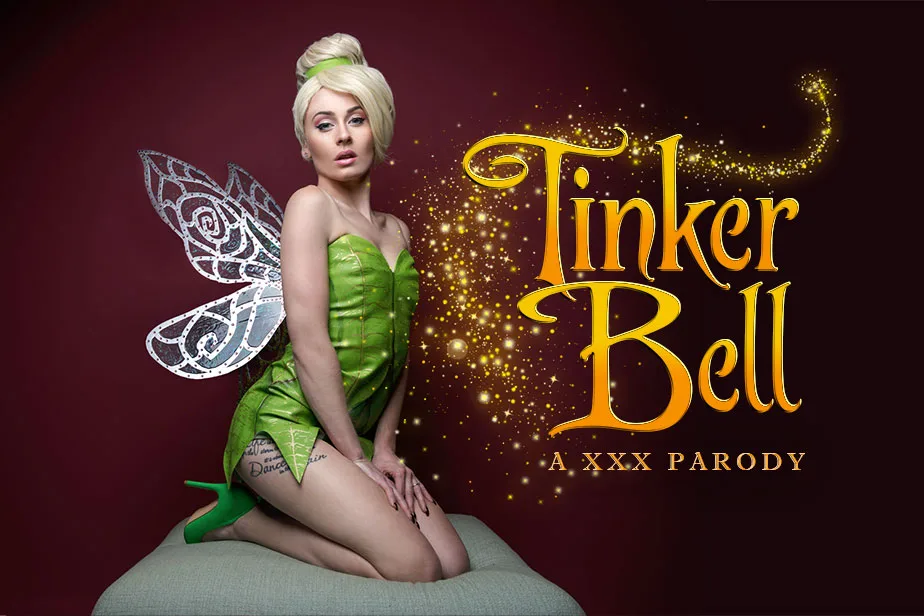 [2018-05-18] Tinker Bell A XXX Parody - VRCosplayX - 1606