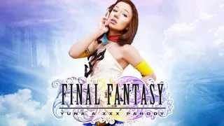 [2018-06-01] Yuna A XXX Parody - VRCosplayX - 1610