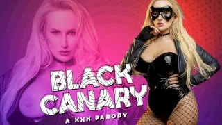 [2018-06-15] Black Canary A XXX Parody - VRCosplayX - 1614