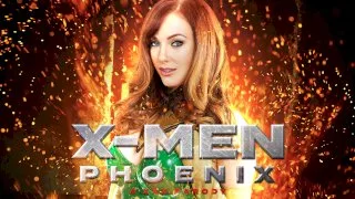 [2018-07-20] X-Men Phoenix A XXX Parody - VRCosplayX - 1624
