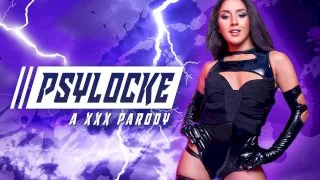 [2018-08-31] X-Men: Psylocke A XXX Parody - VRCosplayX - 1636