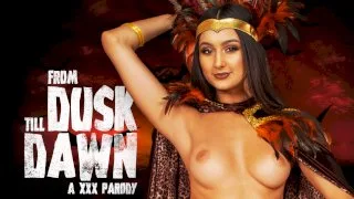 [2018-09-07] From Dusk Till Dawn A XXX Parody - VRCosplayX - 1638