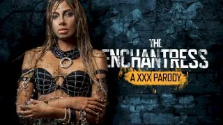 [2018-09-28] The Enchantress A XXX Parody - VRCosplayX - 1644