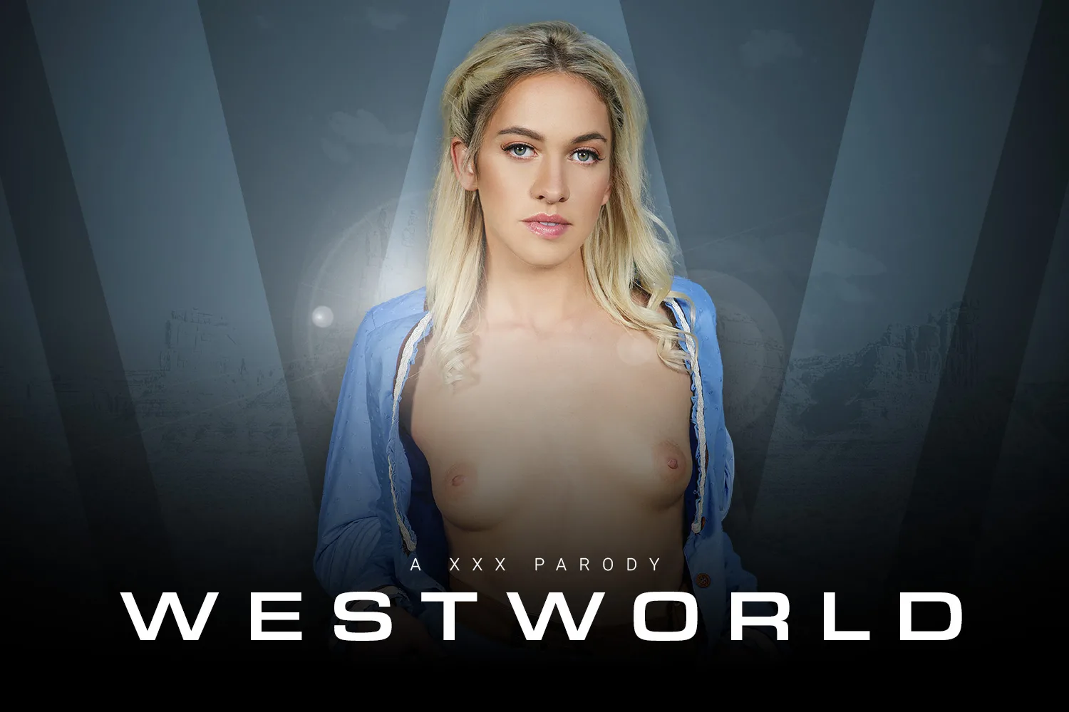 [2018-10-19] Westworld A XXX Parody - VRCosplayX - 1650