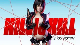 [2018-11-02] Kill La Kill A XXX Parody - VRCosplayX - 1654