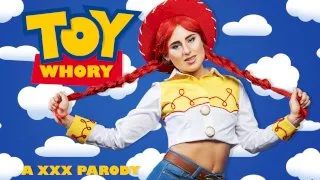 [2018-11-16] Toy Story A XXX Parody - VRCosplayX - 1658