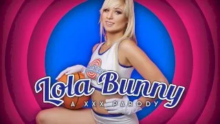 [2018-11-30] Lola Bunny A XXX Parody - VRCosplayX - 1662
