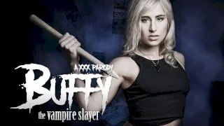 [2019-01-04] Buffy The Vampire Slayer A XXX Parody - VRCosplayX - 1672