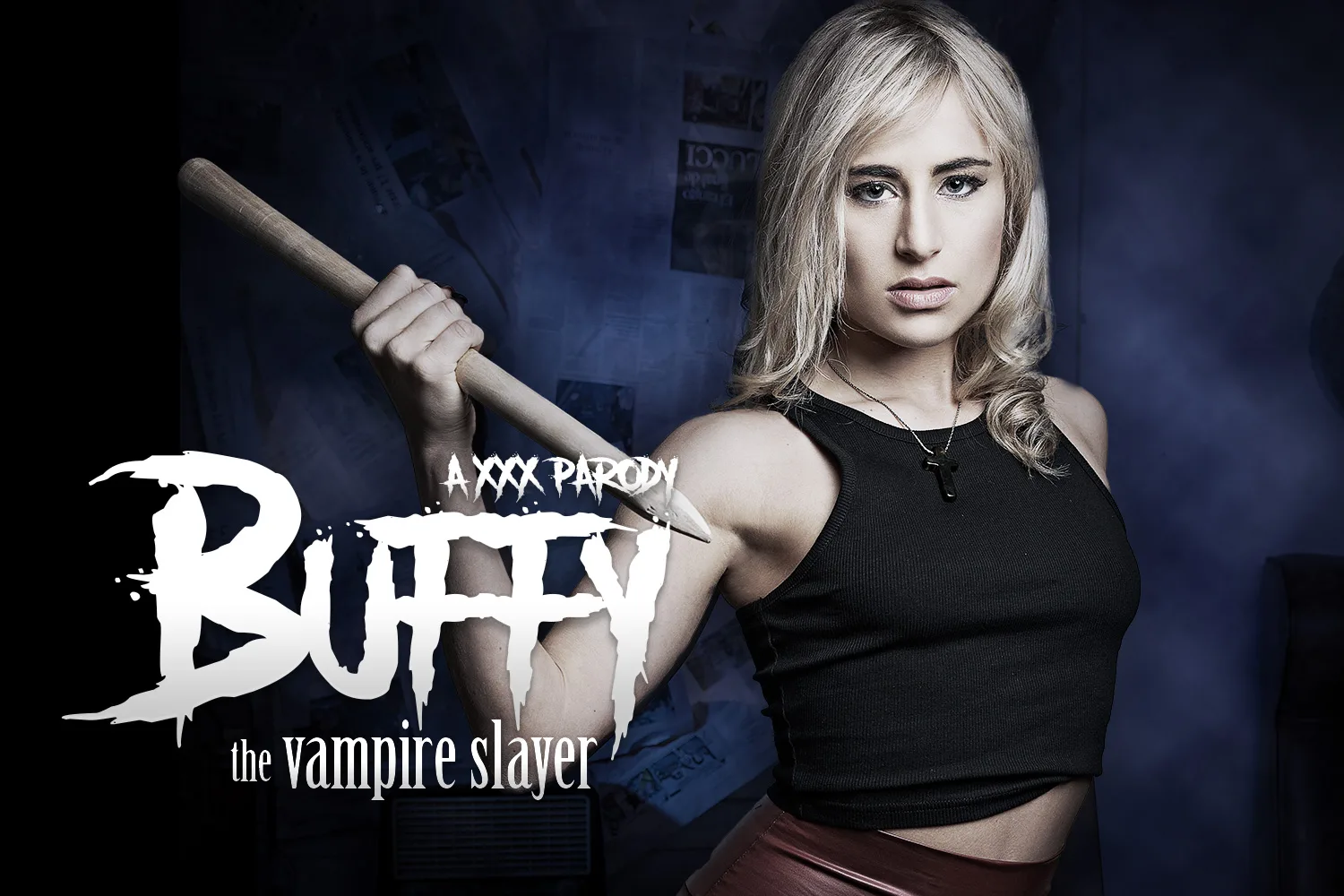 [2019-01-04] Buffy The Vampire Slayer A XXX Parody - VRCosplayX - 1672