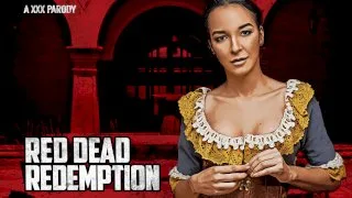 [2019-01-18] Red Dead Redemption A XXX Parody - VRCosplayX - 1676