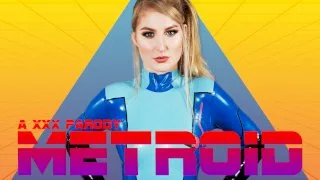 [2019-02-01] Metroid A XXX Parody - VRCosplayX - 1680