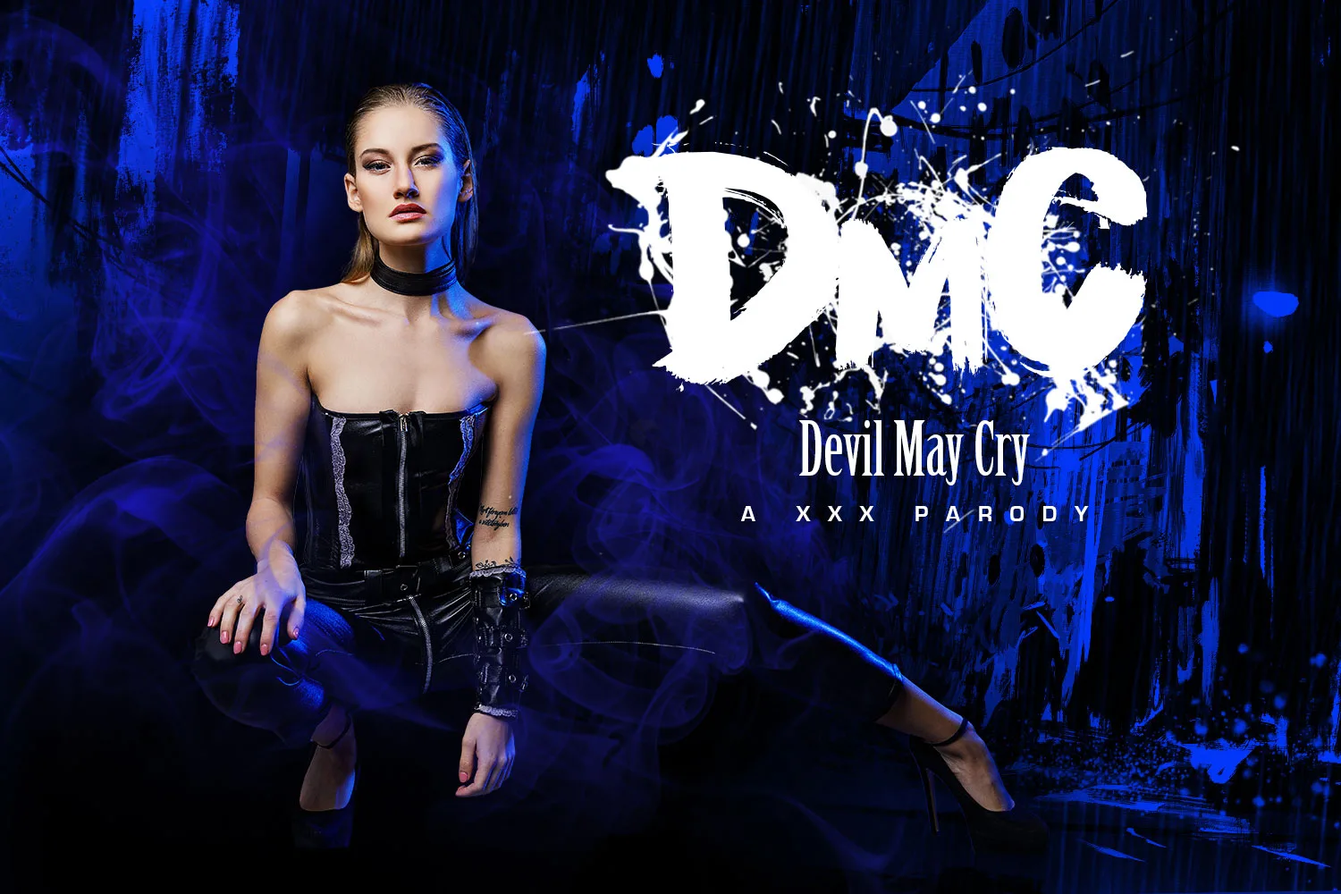 [2019-03-15] Devil May Cry A XXX Parody - VRCosplayX - 1692