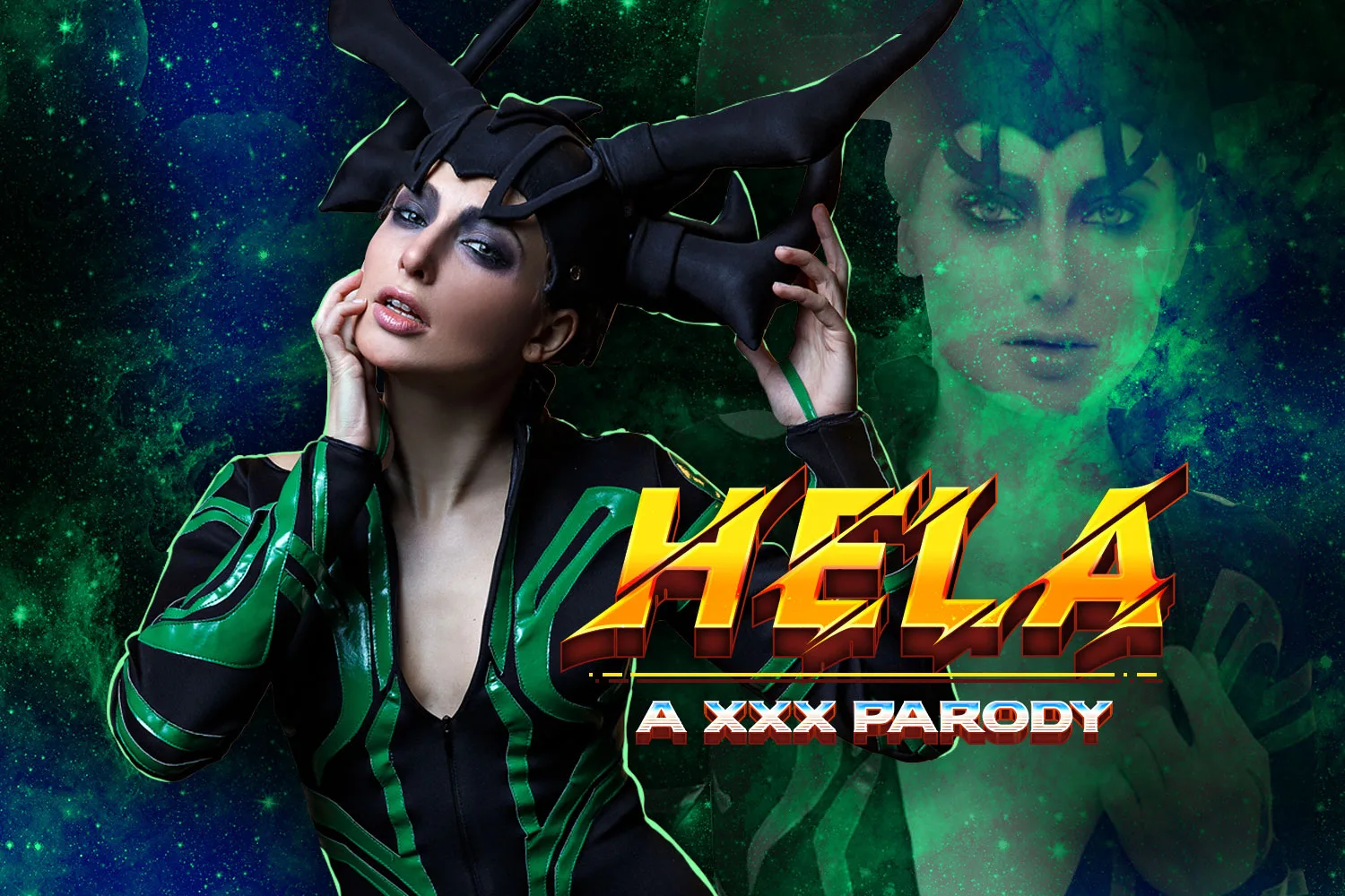 [2019-03-22] Hela A XXX Parody - VRCosplayX - 1694