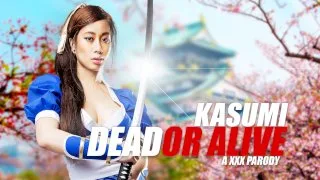 [2019-04-19] DOA: Kasumi A XXX Parody - VRCosplayX - 1702