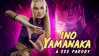 [2019-06-07] Naruto: Ino Yamanaka A XXX Parody - VRCosplayX - 1716