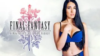 [2019-06-21] Final Fantasy: Rinoa Heartilly A XXX Parody - VRCosplayX - 1720