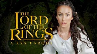 [2019-06-28] LOTR A XXX Parody - VRCosplayX - 1722