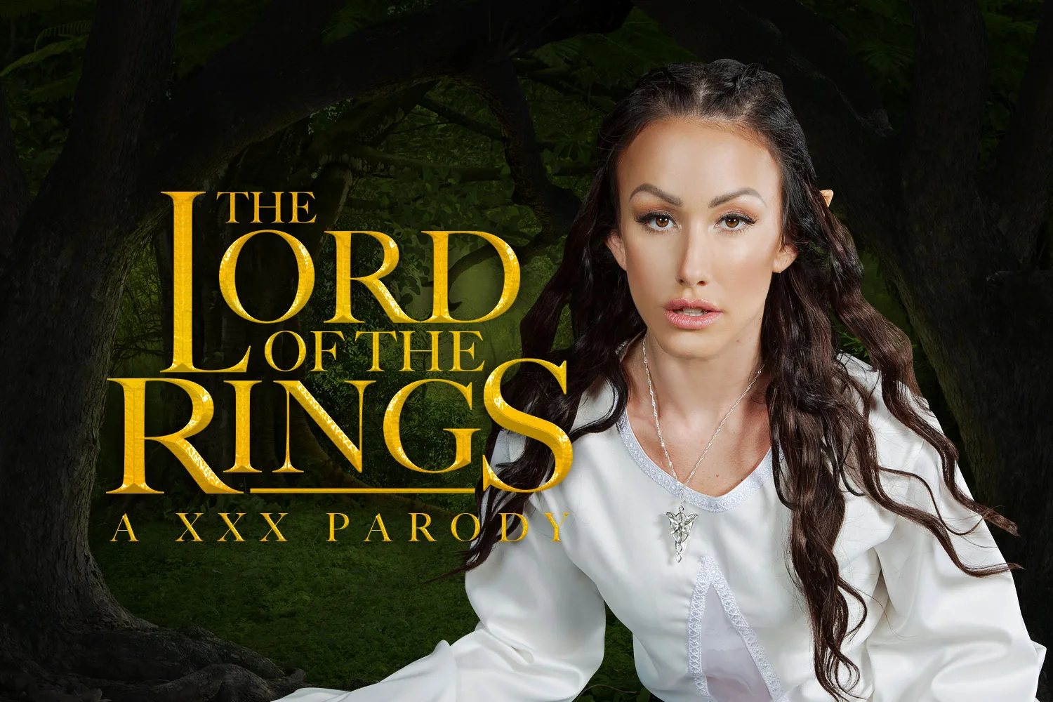 [2019-06-28] LOTR A XXX Parody - VRCosplayX - 1722