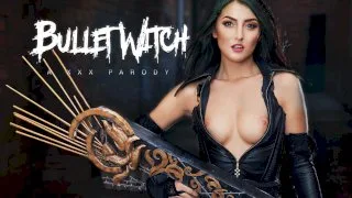 [2019-07-05] Bullet Witch A XXX Parody - VRCosplayX - 1724