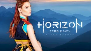 [2019-08-02] Horizon Zero Dawn A XXX Parody - VRCosplayX - 1732